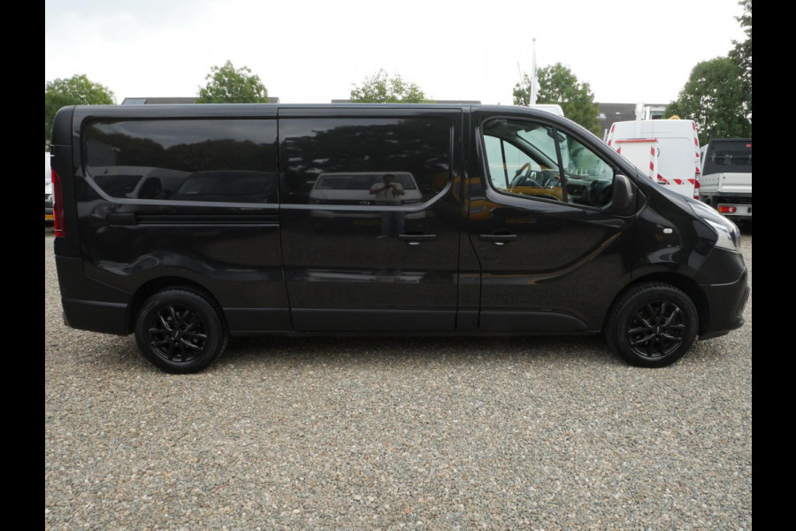 Nissan NV300 2.0 dCi 120PK L2 Airco Trekhaak Cruise control