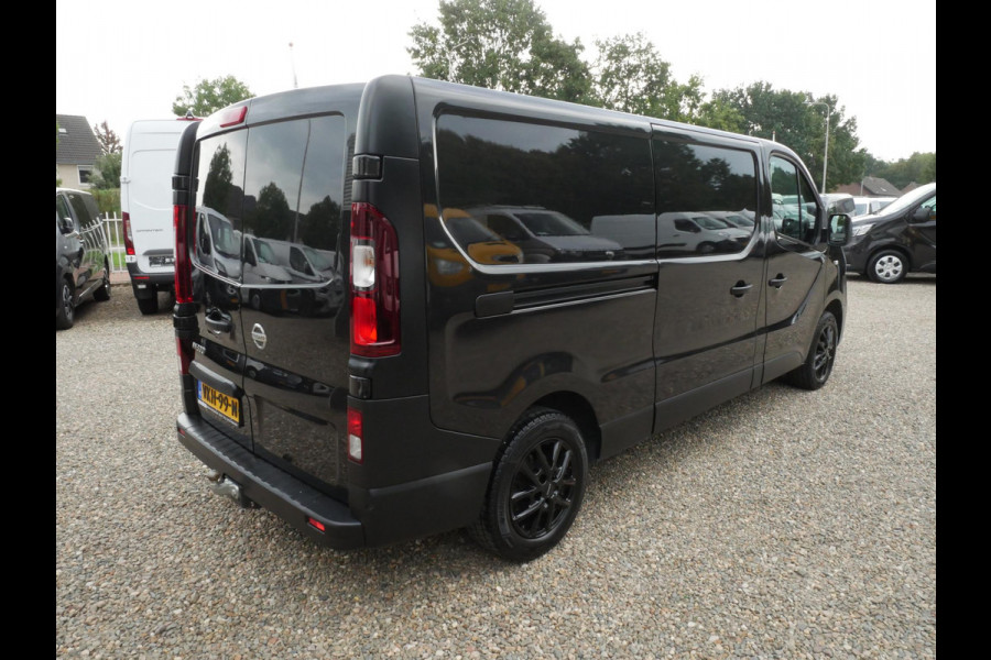 Nissan NV300 2.0 dCi 120PK L2 Airco Trekhaak Cruise control
