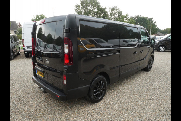 Nissan NV300 2.0 dCi 120PK L2 Airco Trekhaak Cruise control