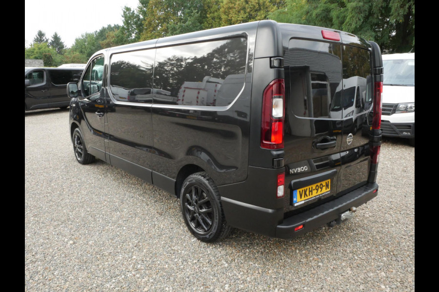 Nissan NV300 2.0 dCi 120PK L2 Airco Trekhaak Cruise control