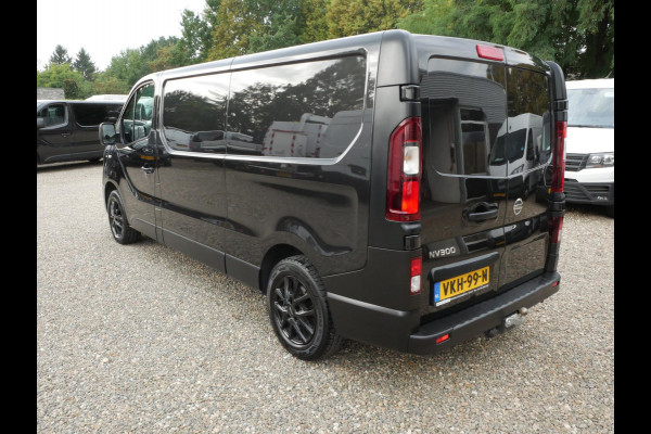 Nissan NV300 2.0 dCi 120PK L2 Airco Trekhaak Cruise control