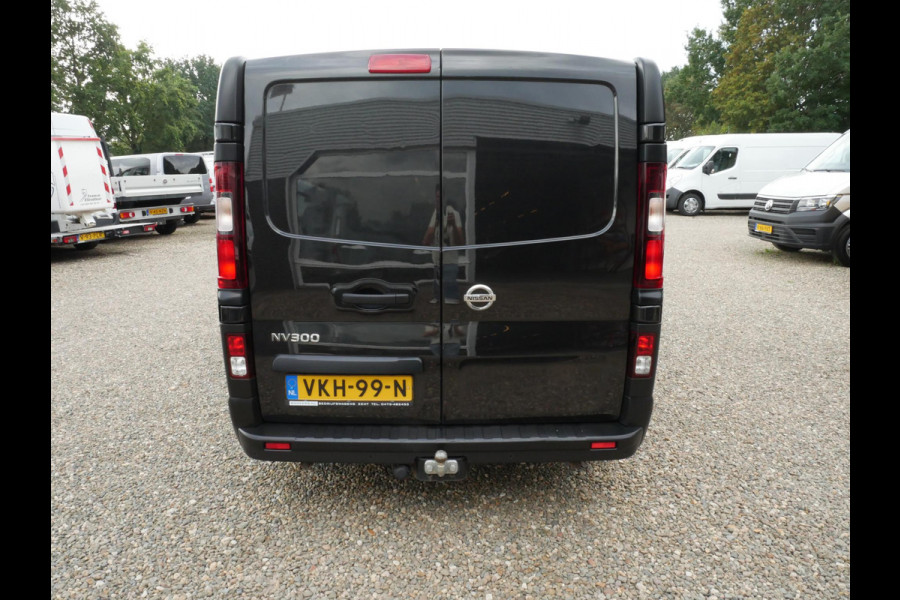 Nissan NV300 2.0 dCi 120PK L2 Airco Trekhaak Cruise control