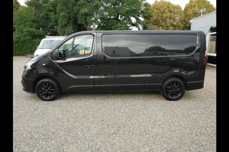 Nissan NV300 2.0 dCi 120PK L2 Airco Trekhaak Cruise control