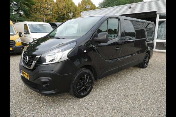 Nissan NV300 2.0 dCi 120PK L2 Airco Trekhaak Cruise control
