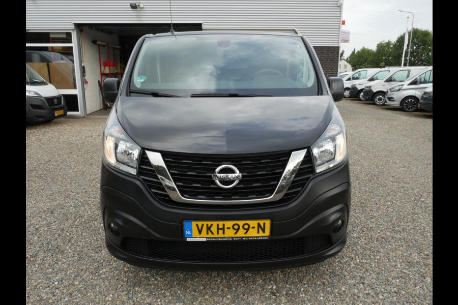 Nissan NV300 2.0 dCi 120PK L2 Airco Trekhaak Cruise control