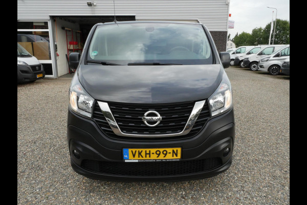 Nissan NV300 2.0 dCi 120PK L2 Airco Trekhaak Cruise control