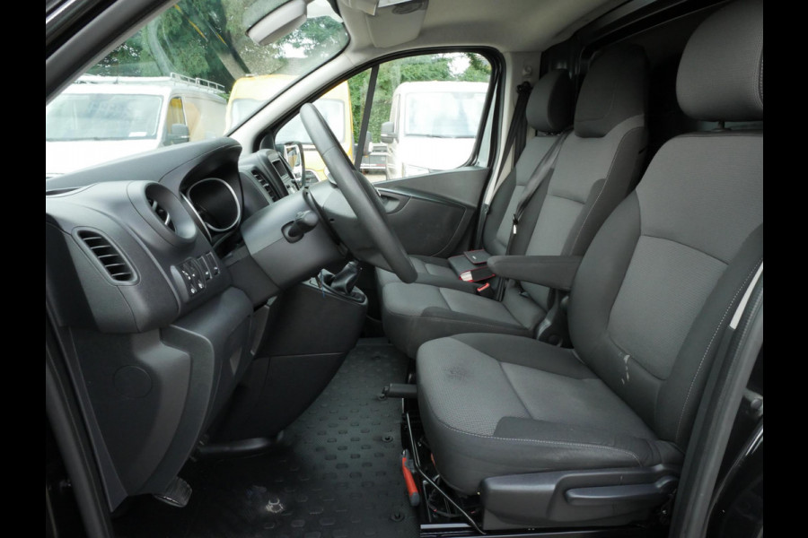 Nissan NV300 2.0 dCi 120PK L2 Airco Trekhaak Cruise control