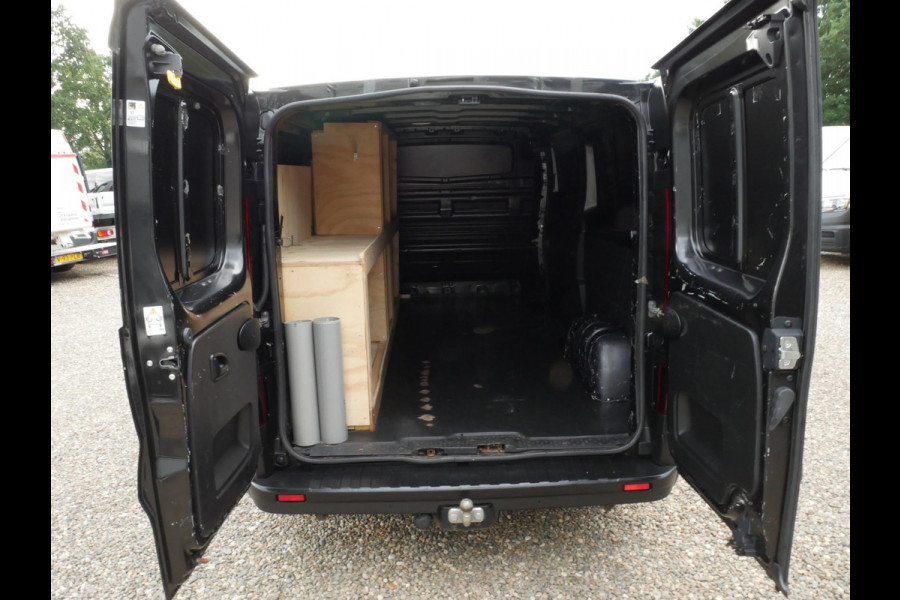 Nissan NV300 2.0 dCi 120PK L2 Airco Trekhaak Cruise control