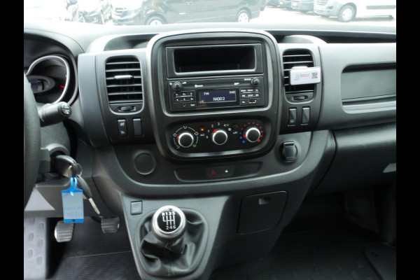 Nissan NV300 2.0 dCi 120PK L2 Airco Trekhaak Cruise control