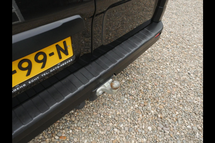 Nissan NV300 2.0 dCi 120PK L2 Airco Trekhaak Cruise control