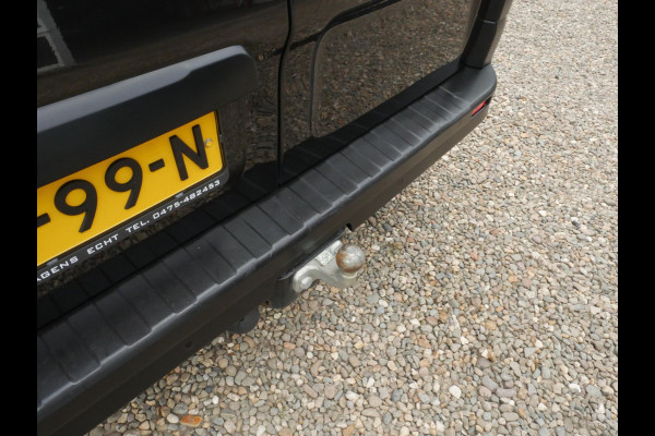 Nissan NV300 2.0 dCi 120PK L2 Airco Trekhaak Cruise control