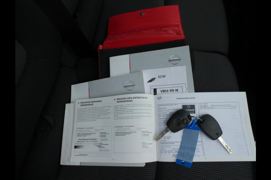 Nissan NV300 2.0 dCi 120PK L2 Airco Trekhaak Cruise control