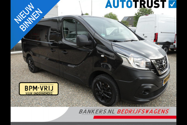 Nissan NV300 2.0 dCi 120PK L2 Airco Trekhaak Cruise control