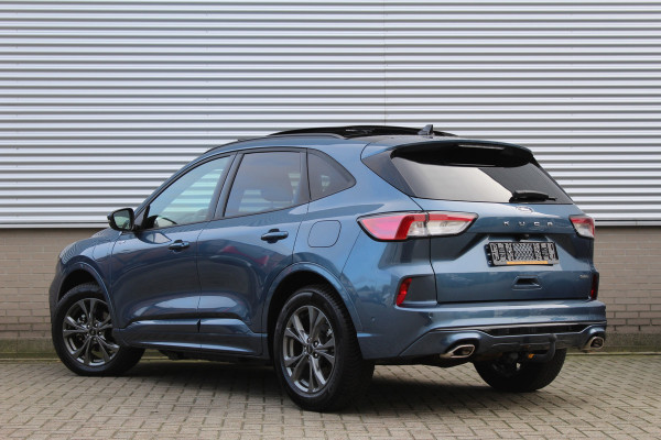 Ford Kuga 2.5 PHEV ST-Line X | Trekhaak | Panoramadak | BLIS | B&O