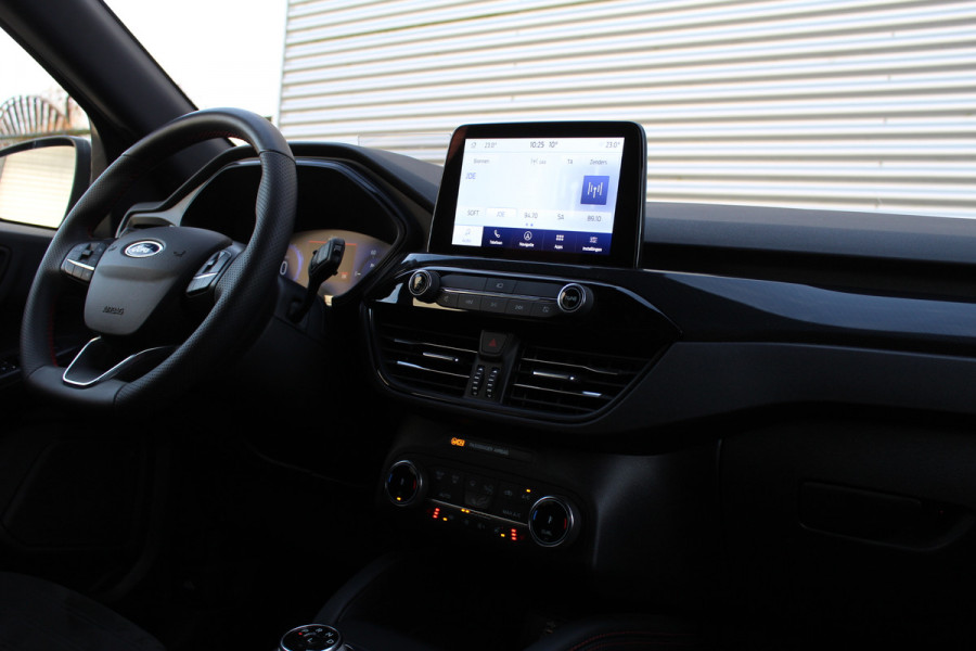Ford Kuga 2.5 PHEV ST-Line X | Trekhaak | Panoramadak | BLIS | B&O