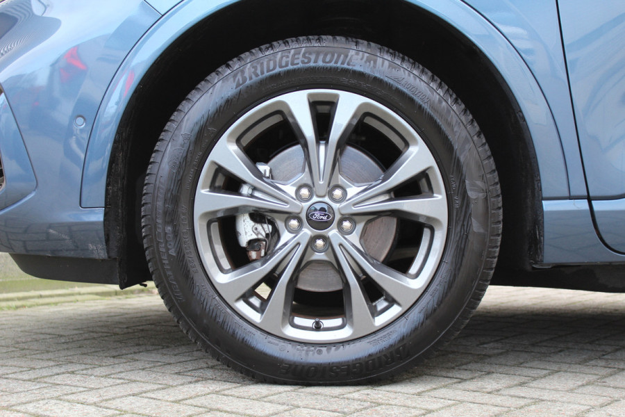 Ford Kuga 2.5 PHEV ST-Line X | Trekhaak | Panoramadak | BLIS | B&O