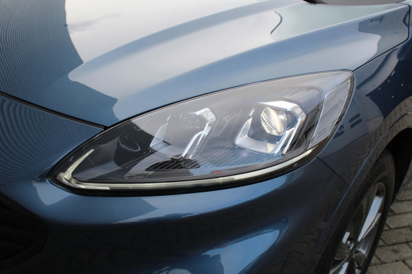 Ford Kuga 2.5 PHEV ST-Line X | Trekhaak | Panoramadak | BLIS | B&O