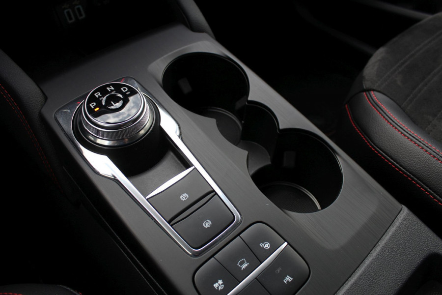 Ford Kuga 2.5 PHEV ST-Line X | Trekhaak | Panoramadak | BLIS | B&O