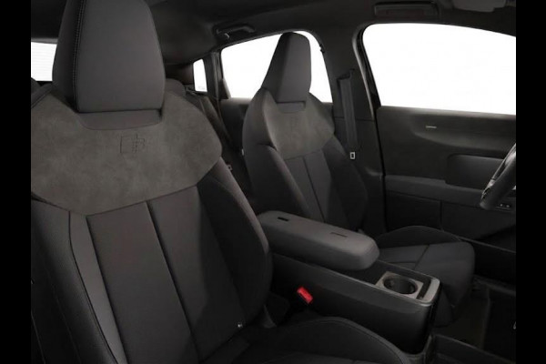 Audi A2 e-tron S edition 190 PK | Techniekpakket | Trekhaak, elektr. wegklapbaar | Lichtpakket plus met ambient lighting | Opberg en bagagereuimtepakket |
