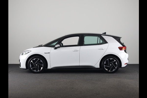 Volkswagen ID.3 First 58 kWh 204PK | SOH 93,19% | Navigatie | Parkeersensoren | Stoelverwarming |