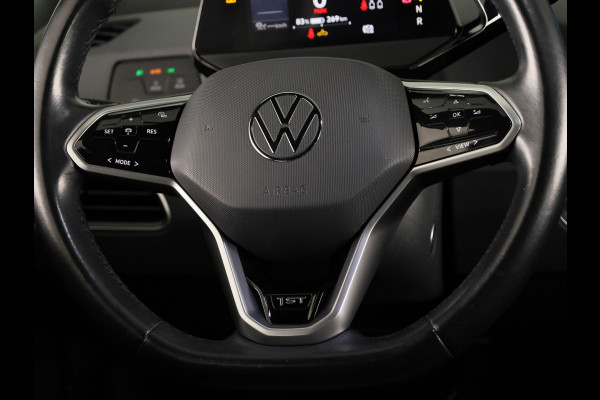 Volkswagen ID.3 First 58 kWh 204PK | SOH 93,19% | Navigatie | Parkeersensoren | Stoelverwarming |
