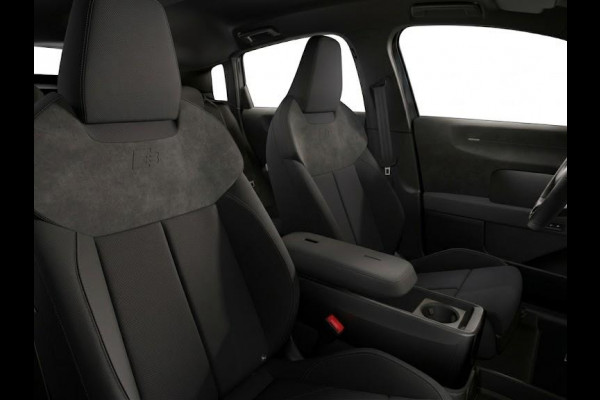 Audi A2 e-tron S edition e-tron 140 kW / 190 PK | Techniekpakket | Trekhaak, elektr. wegklapbaar | Lichtpakket plus met ambient lighting | Opberg en bagagereuimtepakket |