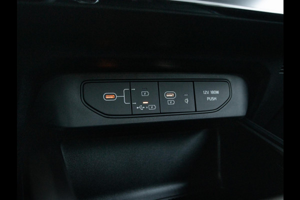 Kia Niro 1.6 GDi Hybrid DynamicLine | Actieprijs* | Navi. | Clima. | Adapt. Cruise. | Achteruitrijcamera | Parkeersensoren | Dakrails