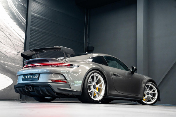 Porsche 911 4.0 GT3 *Keramisch / Vierwielbesturing / BOSE / Hefsysteem-vooras / Clubsport-pakket / Sportuitlaat-systeem / Carbon*