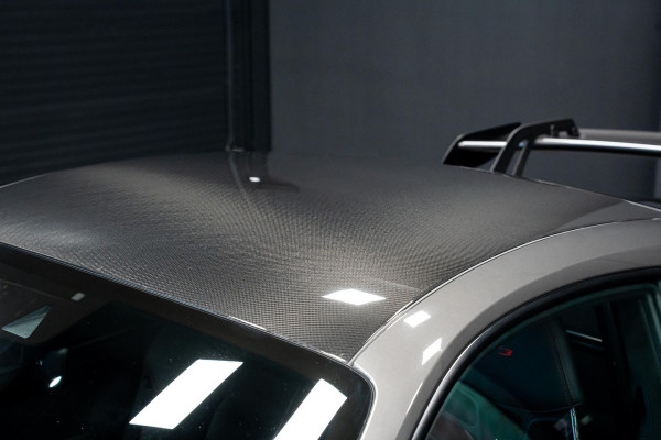Porsche 911 4.0 GT3 *Keramisch / Vierwielbesturing / BOSE / Hefsysteem-vooras / Clubsport-pakket / Sportuitlaat-systeem / Carbon*