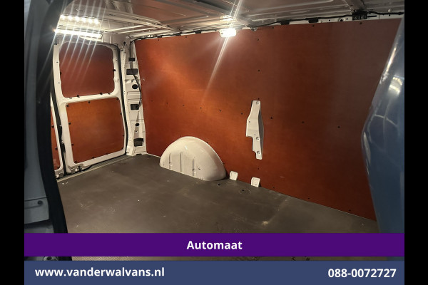 Mercedes-Benz Vito 114 CDI 136pk 9G-Tronic Automaat L3H1 Euro6 Airco | Camera | Apple Carplay | Cruisecontrol Android Auto, 2500kg Trekhaak, Parkeersensoren, Bijrijdersbank, Bumper in de kleur