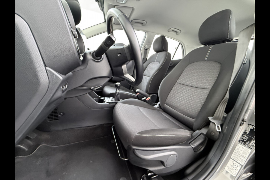 Kia Picanto 5Drs Camera Apple Carplay Android Auto Isofix Airco DynamicLine Bluetooth Cruise Control Lmv Origineel Nederlandse Auto