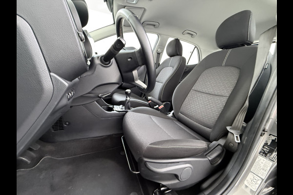 Kia Picanto 5Drs Camera Apple Carplay Android Auto Isofix Airco DynamicLine Bluetooth Cruise Control Lmv Origineel Nederlandse Auto