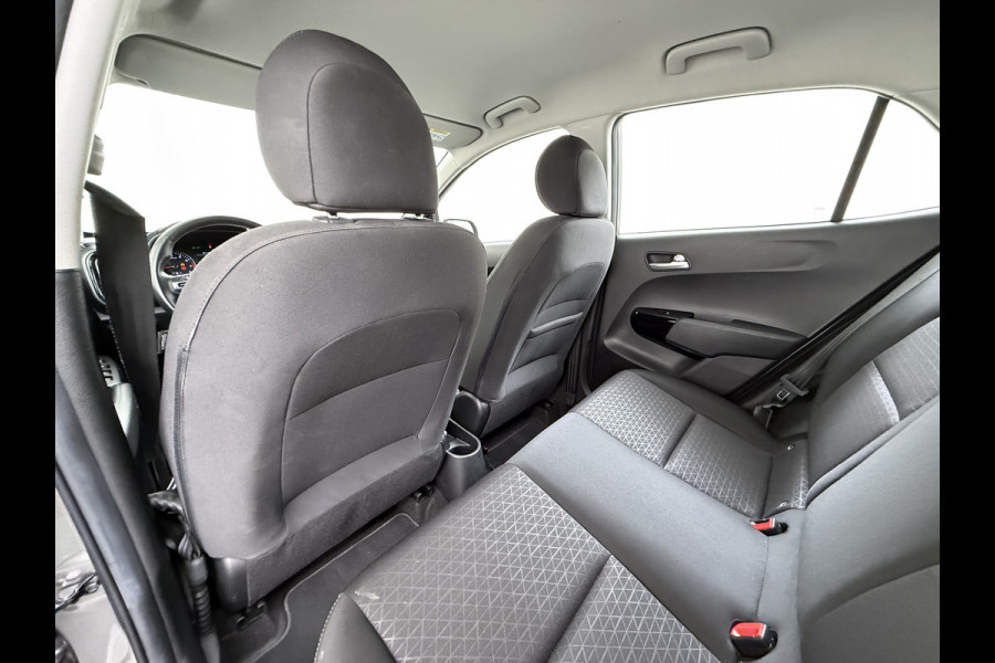 Kia Picanto 5Drs Camera Apple Carplay Android Auto Isofix Airco DynamicLine Bluetooth Cruise Control Lmv Origineel Nederlandse Auto