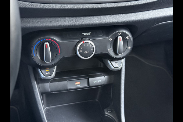 Kia Picanto 5Drs Camera Apple Carplay Android Auto Isofix Airco DynamicLine Bluetooth Cruise Control Lmv Origineel Nederlandse Auto