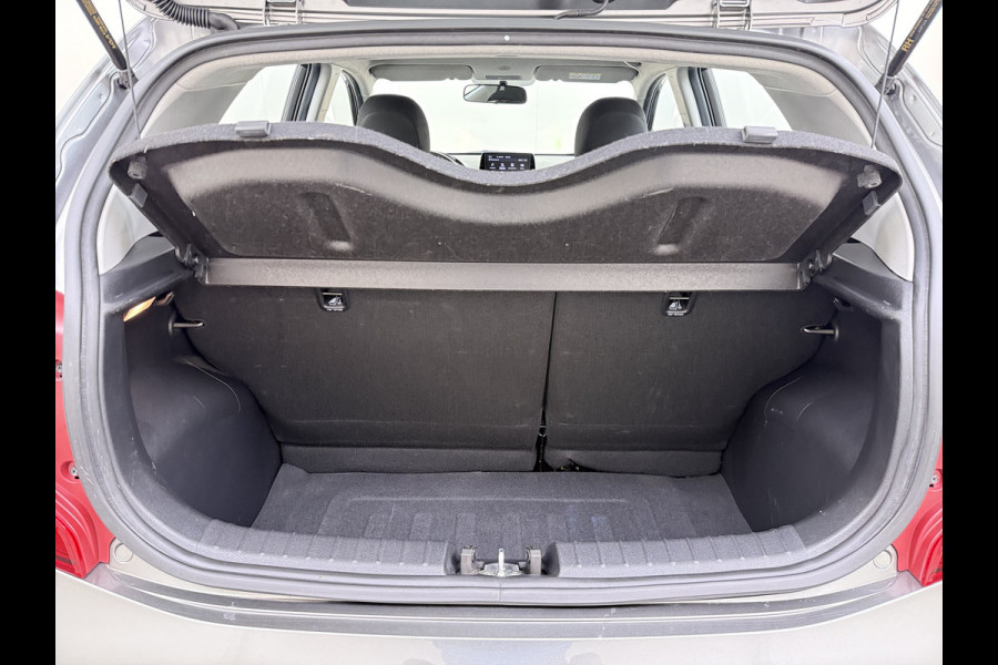 Kia Picanto 5Drs Camera Apple Carplay Android Auto Isofix Airco DynamicLine Bluetooth Cruise Control Lmv Origineel Nederlandse Auto