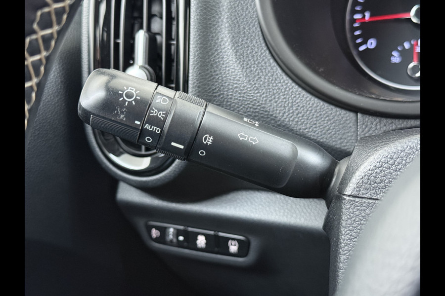 Kia Picanto 5Drs Camera Apple Carplay Android Auto Isofix Airco DynamicLine Bluetooth Cruise Control Lmv Origineel Nederlandse Auto