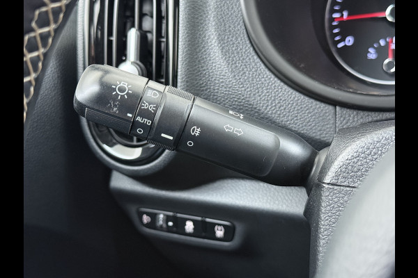 Kia Picanto 5Drs Camera Apple Carplay Android Auto Isofix Airco DynamicLine Bluetooth Cruise Control Lmv Origineel Nederlandse Auto