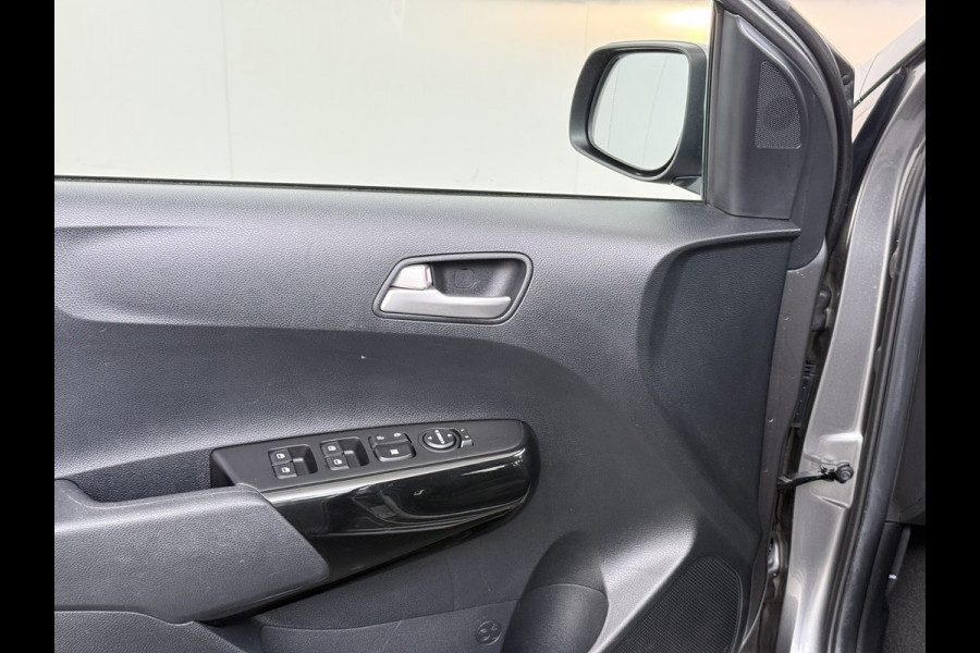 Kia Picanto 5Drs Camera Apple Carplay Android Auto Isofix Airco DynamicLine Bluetooth Cruise Control Lmv Origineel Nederlandse Auto