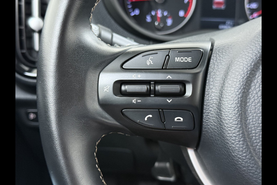 Kia Picanto 5Drs Camera Apple Carplay Android Auto Isofix Airco DynamicLine Bluetooth Cruise Control Lmv Origineel Nederlandse Auto