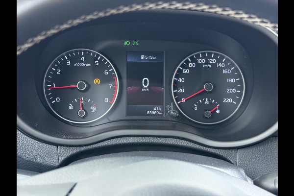 Kia Picanto 5Drs Camera Apple Carplay Android Auto Isofix Airco DynamicLine Bluetooth Cruise Control Lmv Origineel Nederlandse Auto