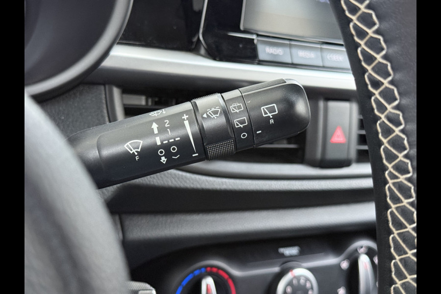 Kia Picanto 5Drs Camera Apple Carplay Android Auto Isofix Airco DynamicLine Bluetooth Cruise Control Lmv Origineel Nederlandse Auto