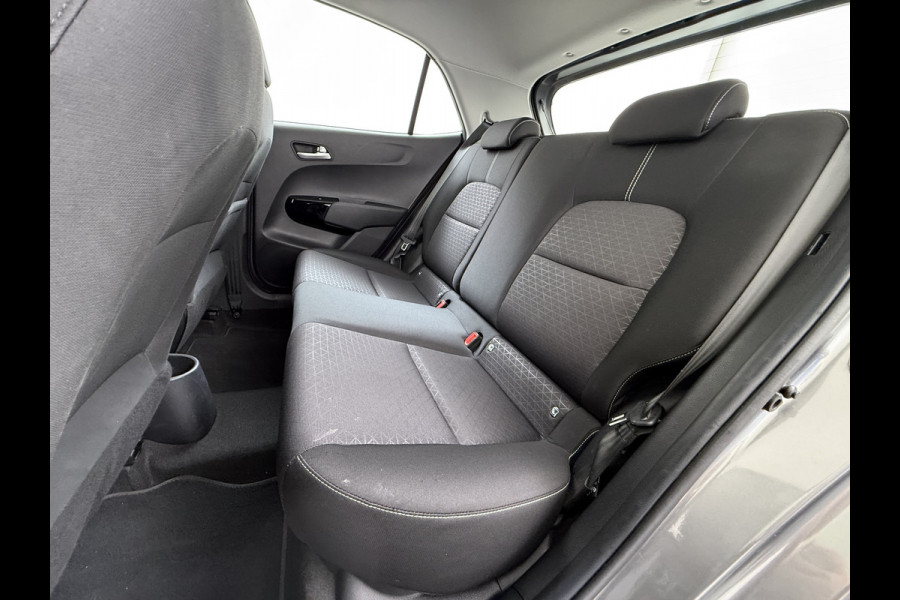 Kia Picanto 5Drs Camera Apple Carplay Android Auto Isofix Airco DynamicLine Bluetooth Cruise Control Lmv Origineel Nederlandse Auto
