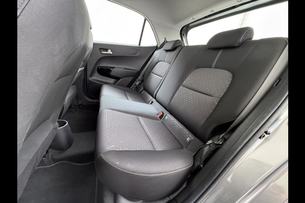 Kia Picanto 5Drs Camera Apple Carplay Android Auto Isofix Airco DynamicLine Bluetooth Cruise Control Lmv Origineel Nederlandse Auto