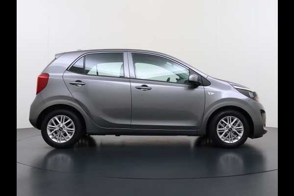 Kia Picanto 5Drs Camera Apple Carplay Android Auto Isofix Airco DynamicLine Bluetooth Cruise Control Lmv Origineel Nederlandse Auto