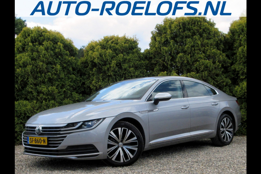 Volkswagen Arteon 1.5 TSI Elegance * Navi * Trekhaak *