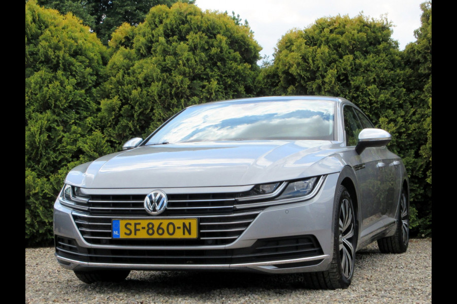 Volkswagen Arteon 1.5 TSI Elegance * Navi * Trekhaak *