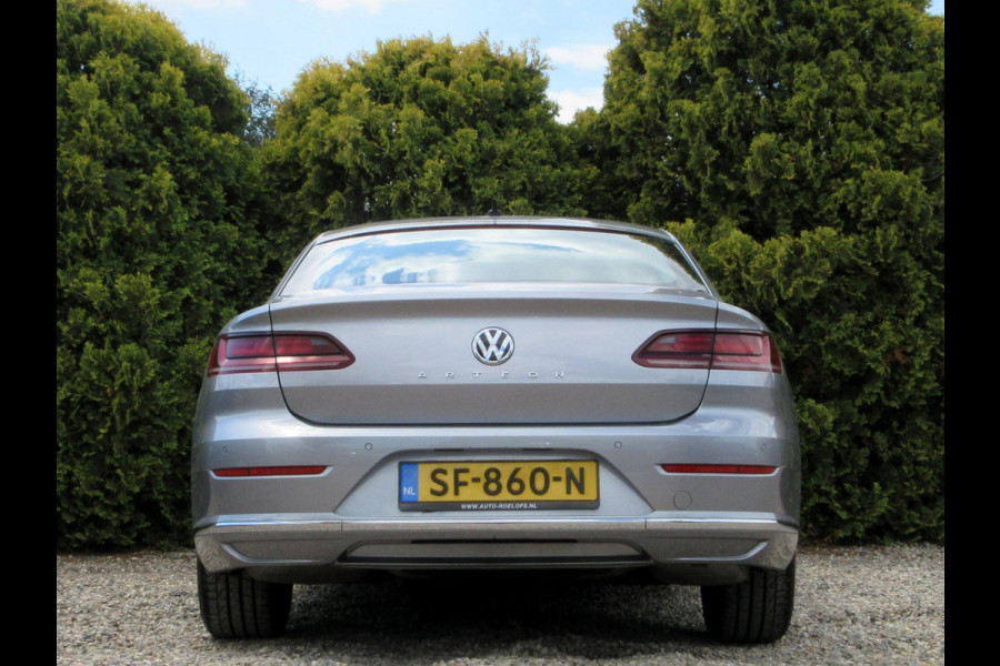 Volkswagen Arteon 1.5 TSI Elegance * Navi * Trekhaak *