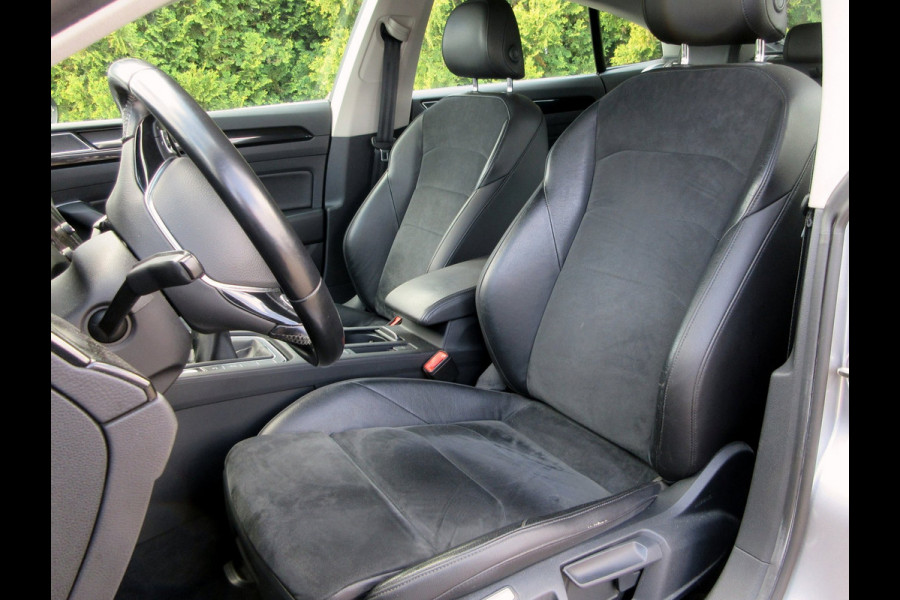 Volkswagen Arteon 1.5 TSI Elegance * Navi * Trekhaak *