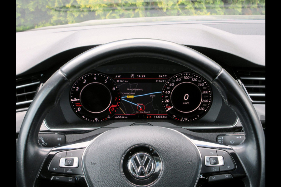 Volkswagen Arteon 1.5 TSI Elegance * Navi * Trekhaak *