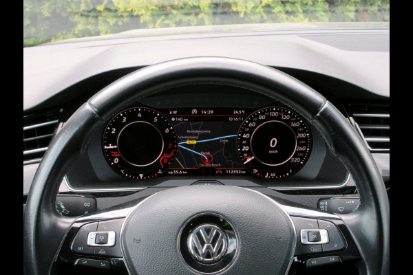 Volkswagen Arteon 1.5 TSI Elegance * Navi * Trekhaak *